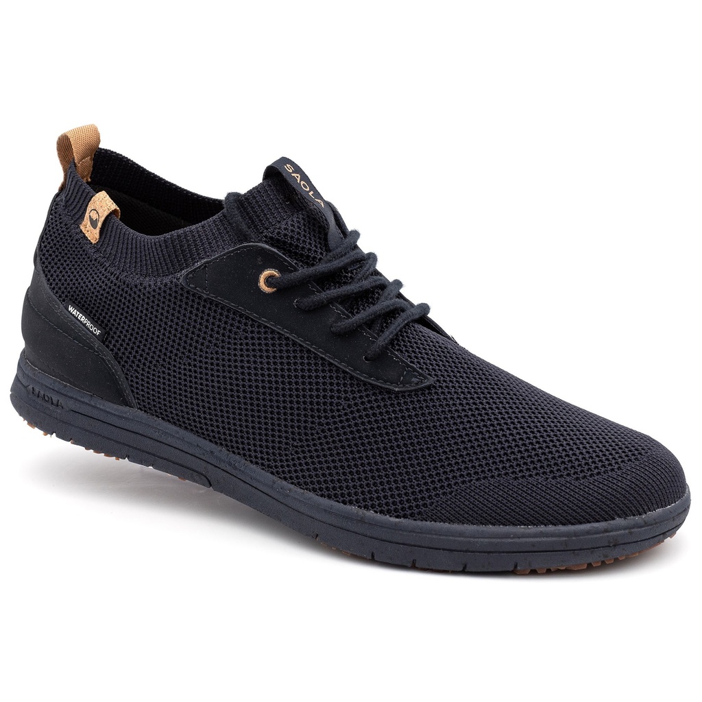 Saola Men's Mindo Waterproof Shoes