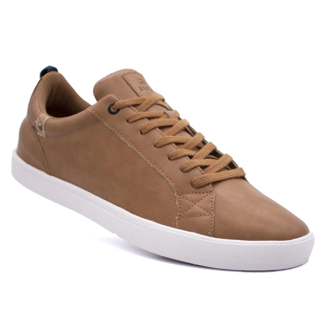 Saola Men's Cannon Vegan Leather Shoes