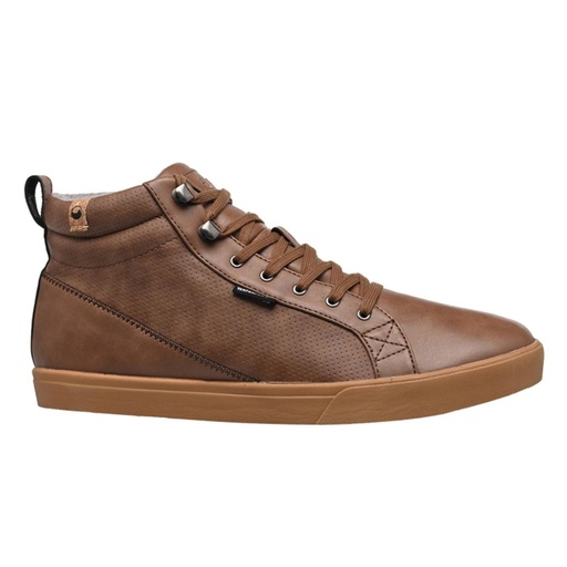 Saola Men's Wanaka Waterproof Lace Up Shoes