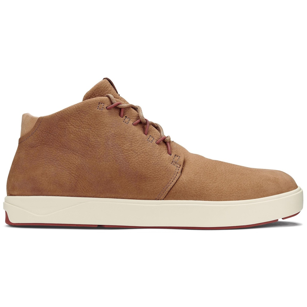OluKai Men's Nana Hele Chukka Boots