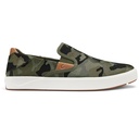 OluKai Men's Lae'ahi Pa'i Slip-On Shoes