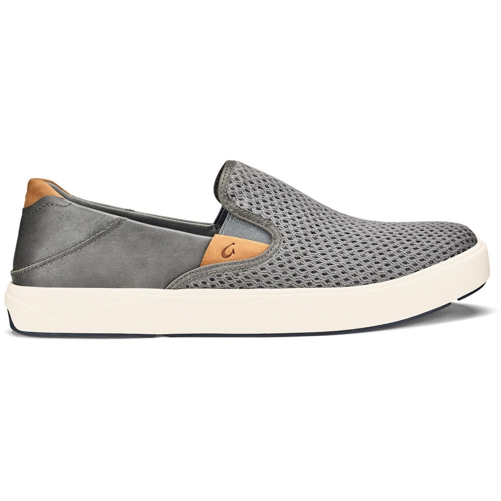 OluKai Men's Lae'ahi Kapa Shoes