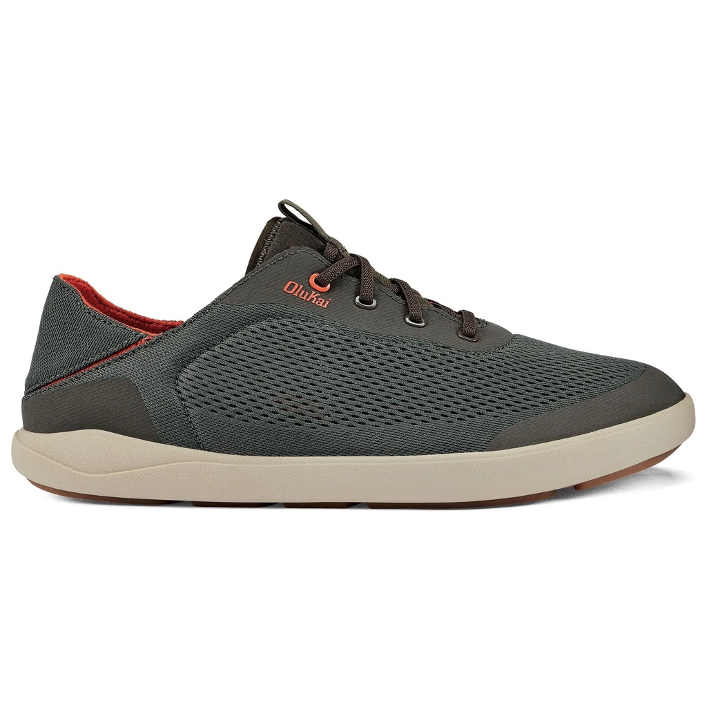 OluKai Men's Moku Pae Shoes