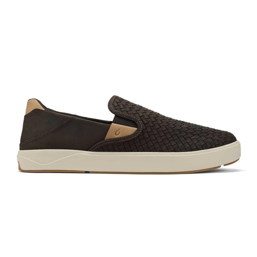OluKai Men's Lae'ahi Lauhala Shoes