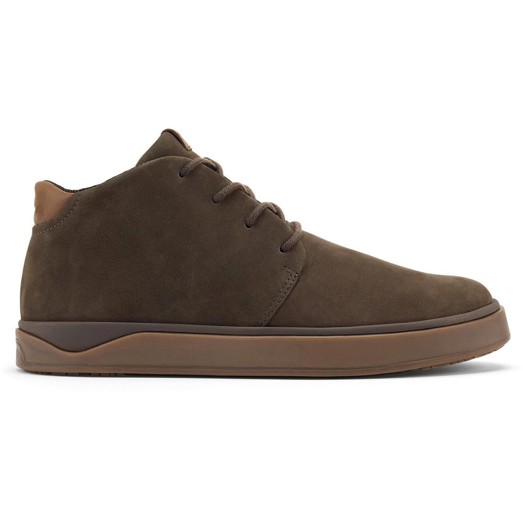 OluKai Men's Papaku 'Ili Chukka Boots