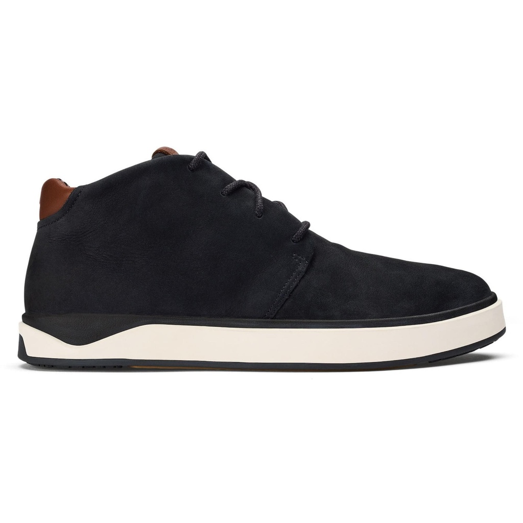 OluKai Men's Papaku Ili Chukka Boots