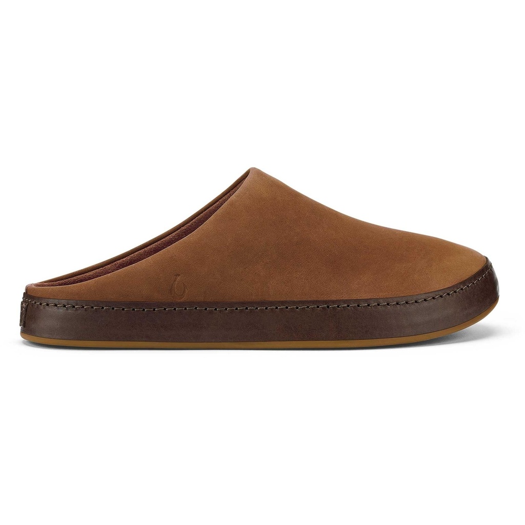 OluKai Men's Ku'u Slip-On Shoes