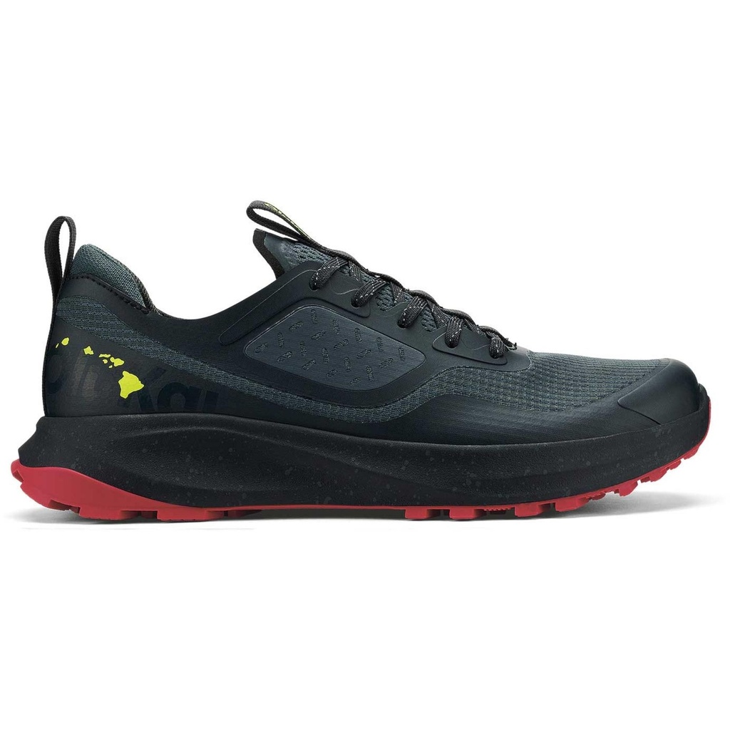 OluKai Men's Makiki Trail Running Shoes