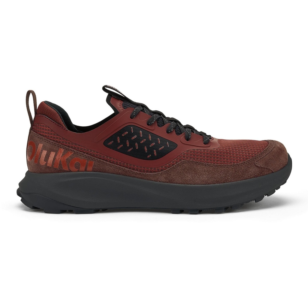 OluKai Men's Makiki Trail Running Shoes