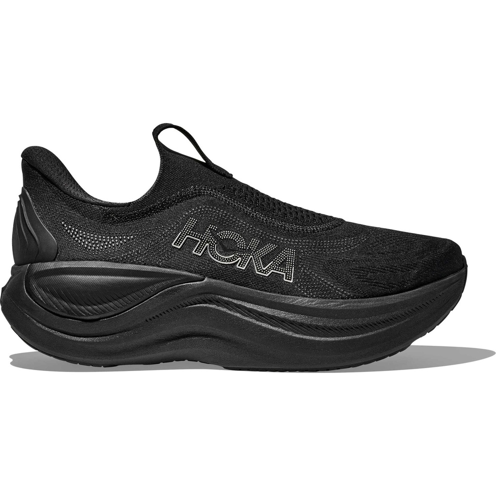 HOKA Men's Skyward Laceless Recovery Shoes