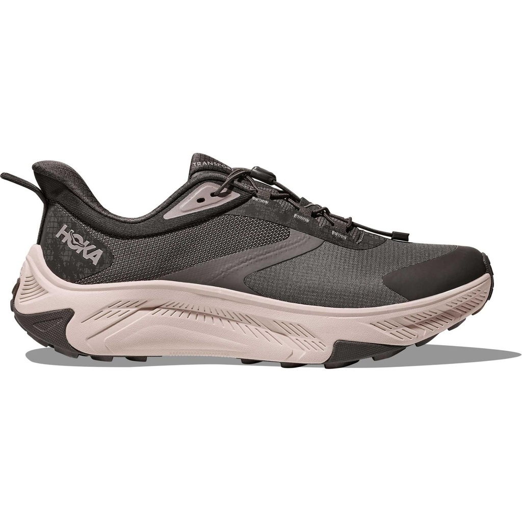 HOKA Men's Transport 2 Hiking Shoes