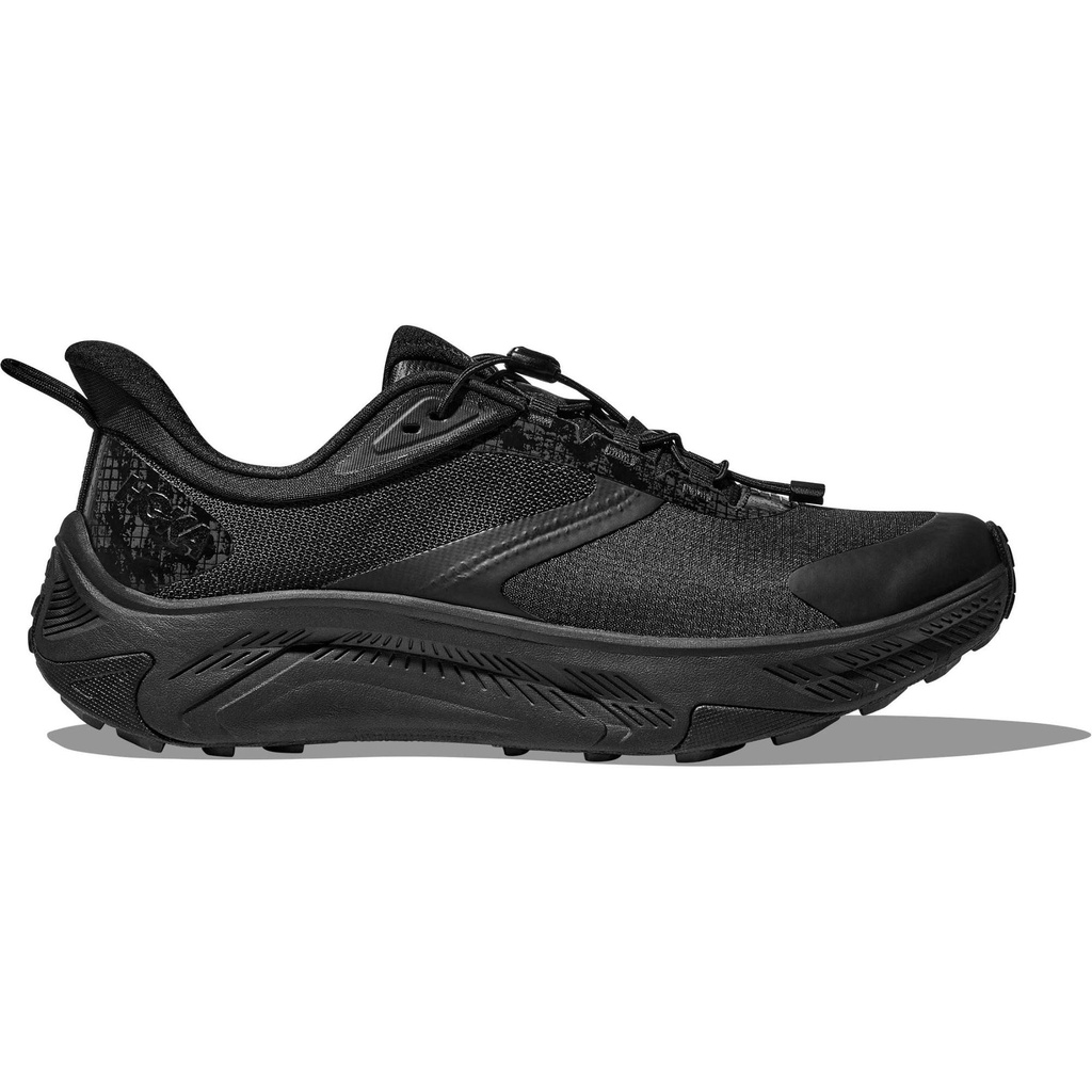 HOKA Men's Transport 2 Wide Hiking Shoes