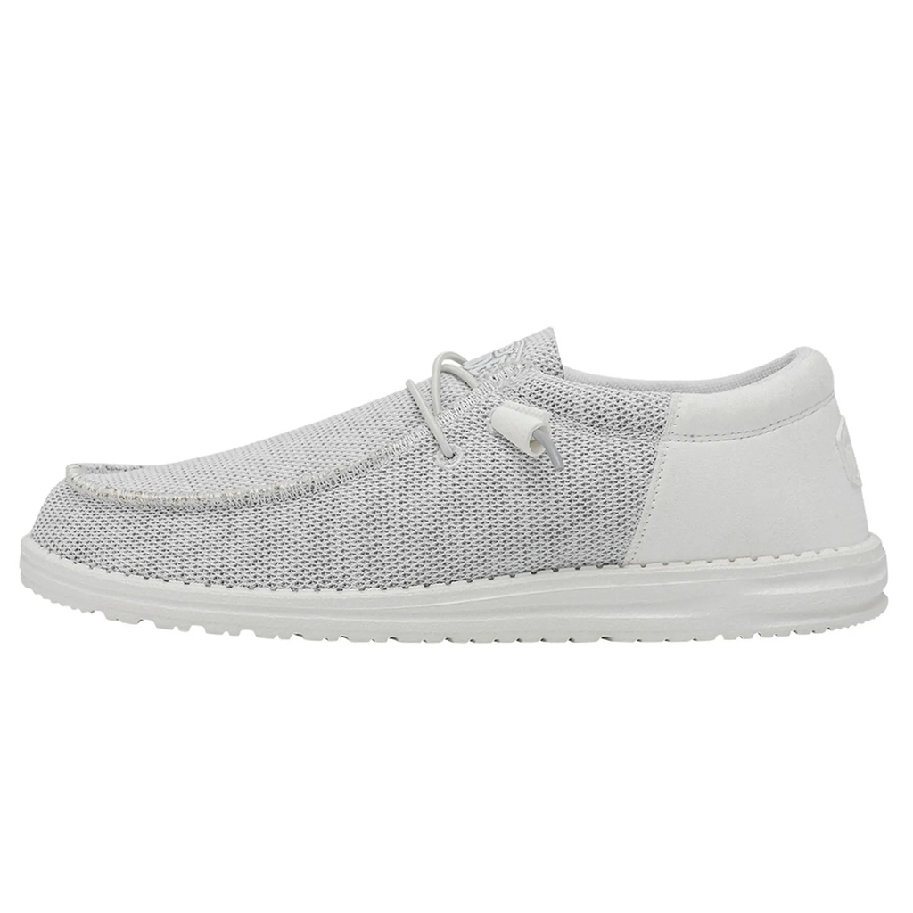 Hey Dude Men's Wally Funk Mono Shoes