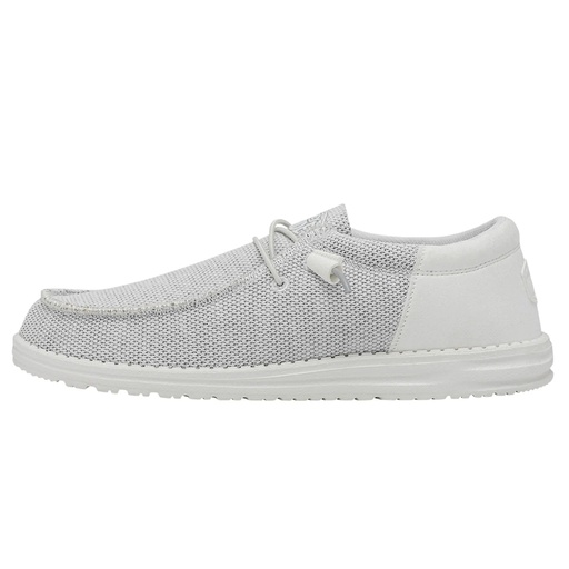 Hey Dude Men's Wally Funk Mono Shoes