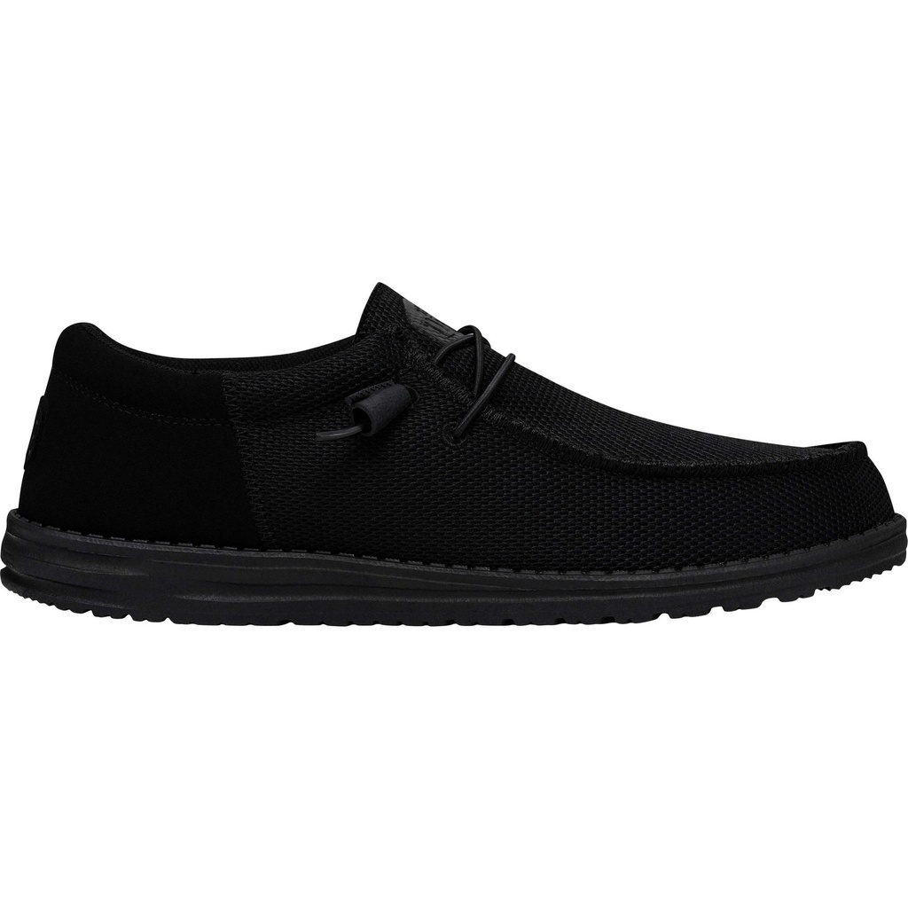 Hey Dude Men's Wally Funk Mono Shoes