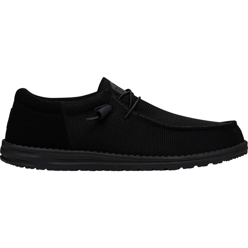 Hey Dude Men's Wally Funk Mono Shoes