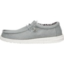 Hey Dude Men's Wally Stretch Canvas Shoes