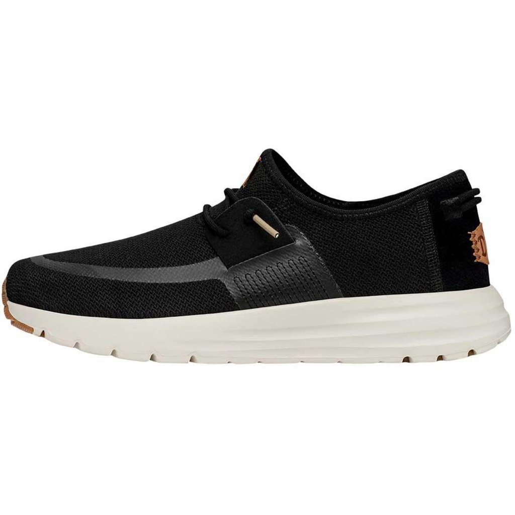 Hey Dude Men's Sirocco Neutral Shoes