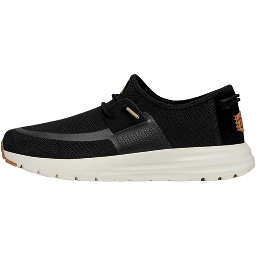 Hey Dude Men's Sirocco Neutral Shoes