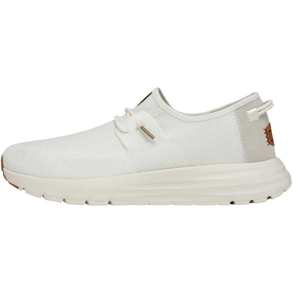 Hey Dude Men's Sirocco Neutral Shoes