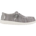 Hey Dude Men's Wally Stretch Sox Shoes