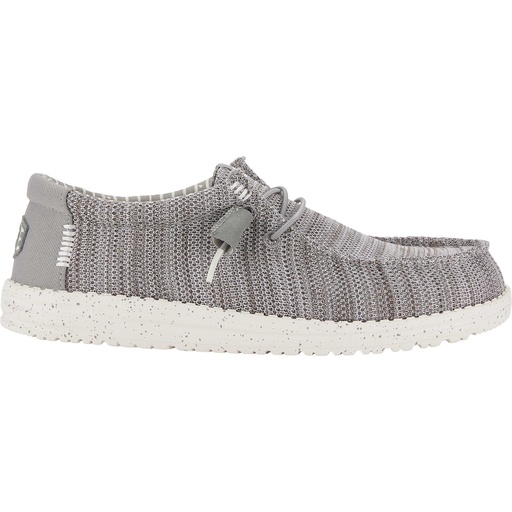 Hey Dude Men's Wally Stretch Sox Shoes