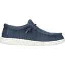 Hey Dude Men's Wally Stretch Sox Shoes