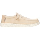 Hey Dude Men's Wally Stretch Sox Shoes