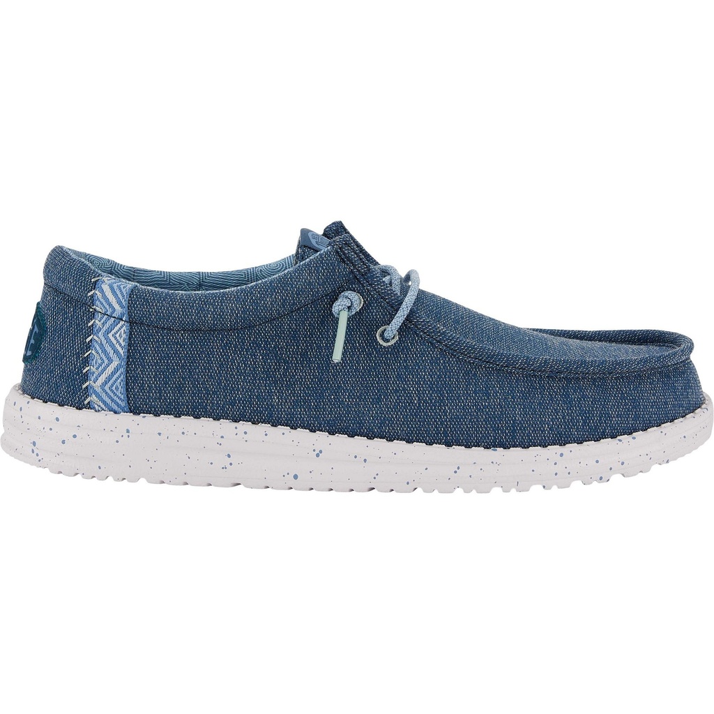 Hey Dude Men's Wally Coastline Shoes