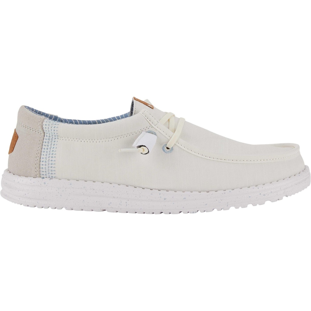 Hey Dude Men's Wally Elevated Basics Shoes