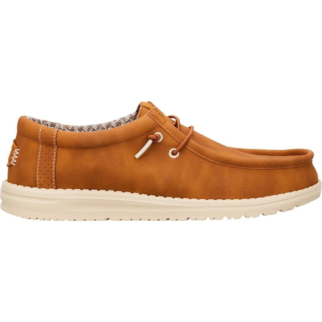Hey Dude Men's Wally Classic Shoes