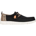 Hey Dude Men's Wally Craft Linen Shoes