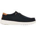 Hey Dude Men's Paul Canvas Shoes