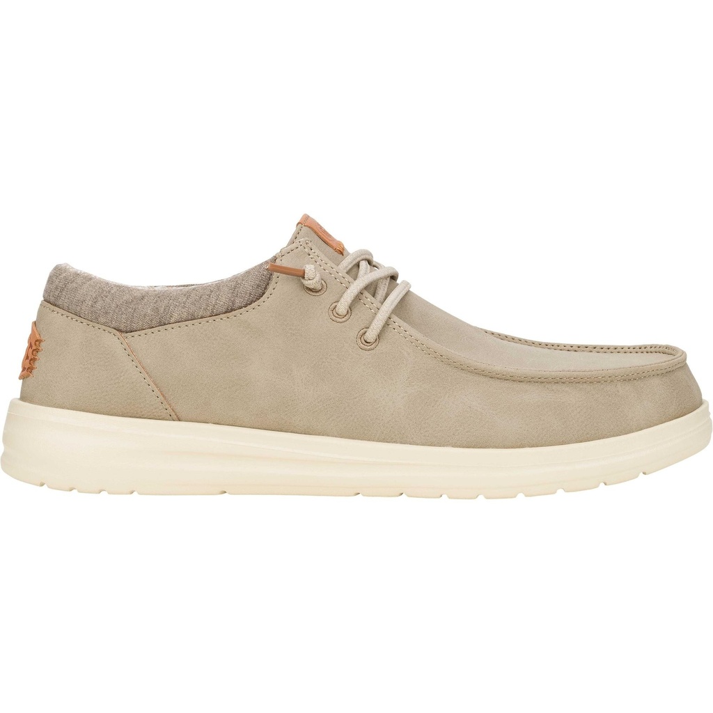 Hey Dude Men's Paul Classic Shoes