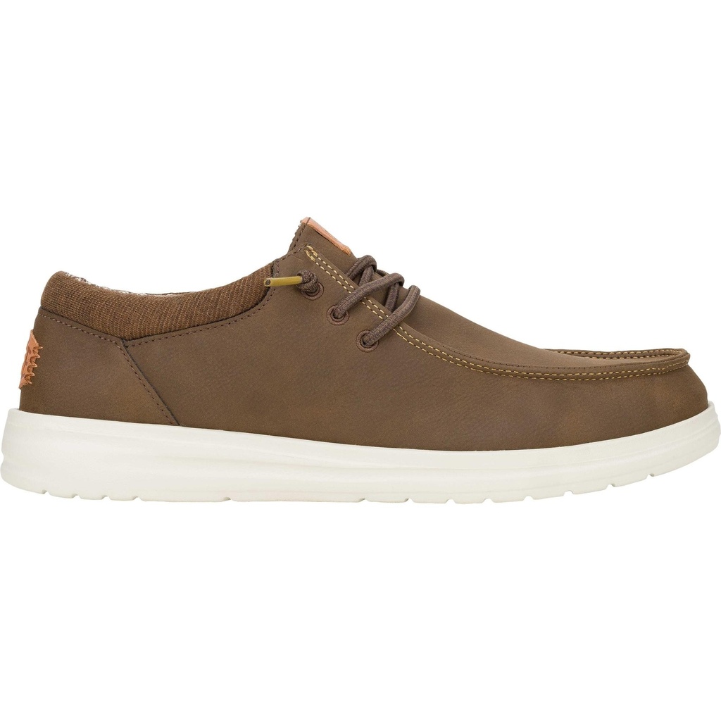 Hey Dude Men's Paul Classic Shoes