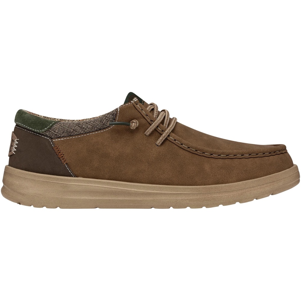 Hey Dude Men's Paul Shoes