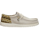 Hey Dude Men's Wally Funk Teton Shoes