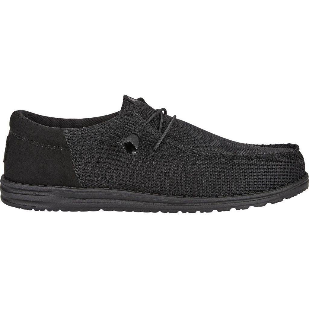 Hey Dude Men's Wally Funk Mono Wide Shoes