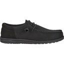 Hey Dude Men's Wally Funk Mono Wide Shoes