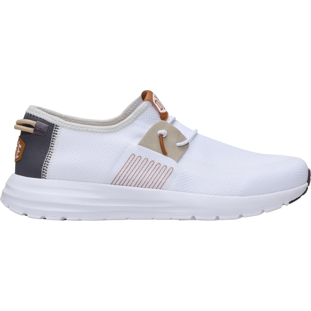 Hey Dude Men's Sirocco Stretch Sox Shoes