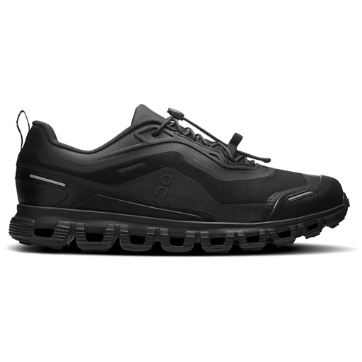 On Men's Cloud 6 Geo Waterproof Shoes
