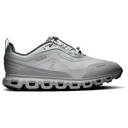 On Men's Cloud 6 Geo Waterproof Shoes