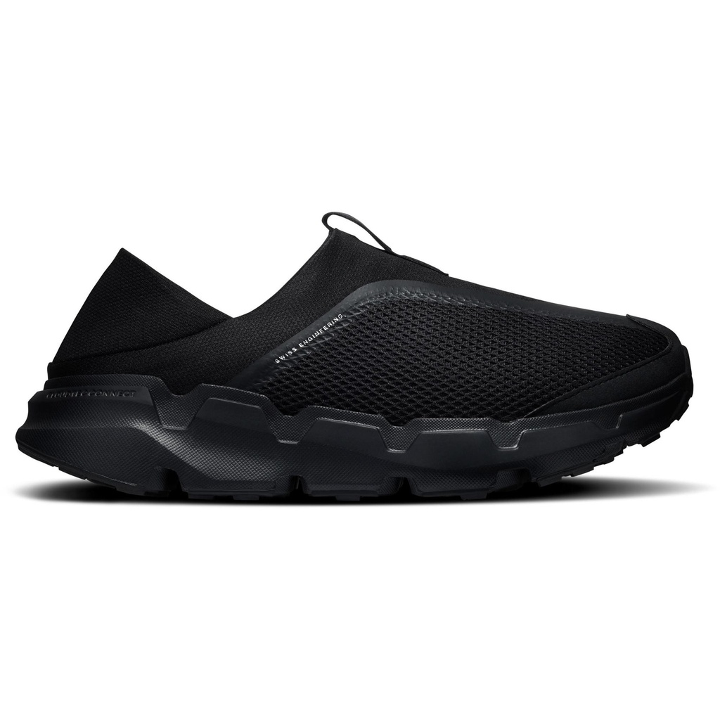 On Men's Cloudsoma Moc Hiking Shoes