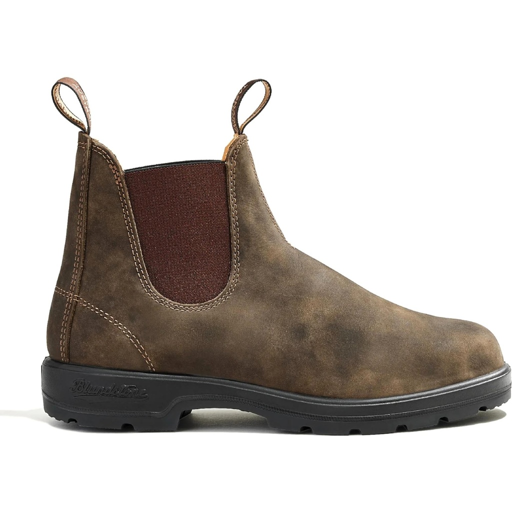 Blundstone Men's Classic Leather Chelsea Boots #585