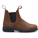 Blundstone Men's Originals Suede Chelsea Boots #1911