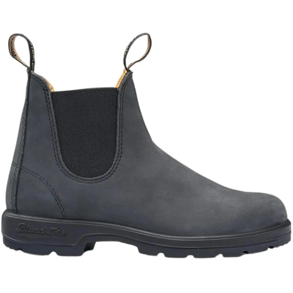 Blundstone Men's Classic Leather Chelsea Boots #587