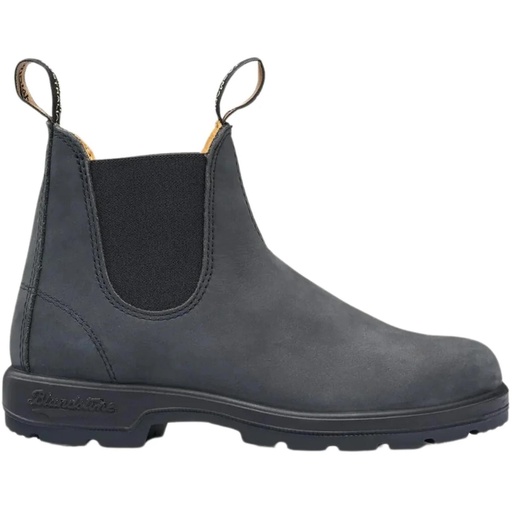Blundstone Men's Classic Leather Chelsea Boots #587