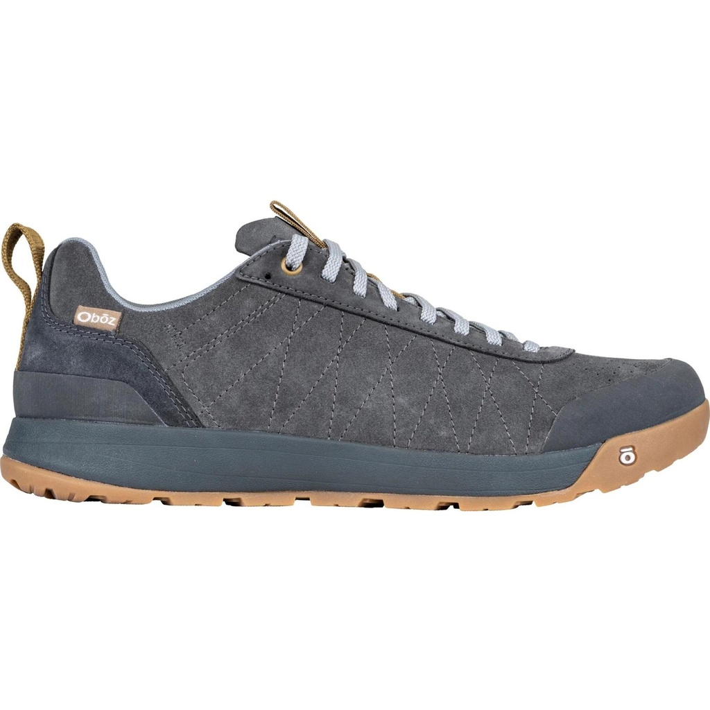 Oboz Men's Bozeman II Low Shoes