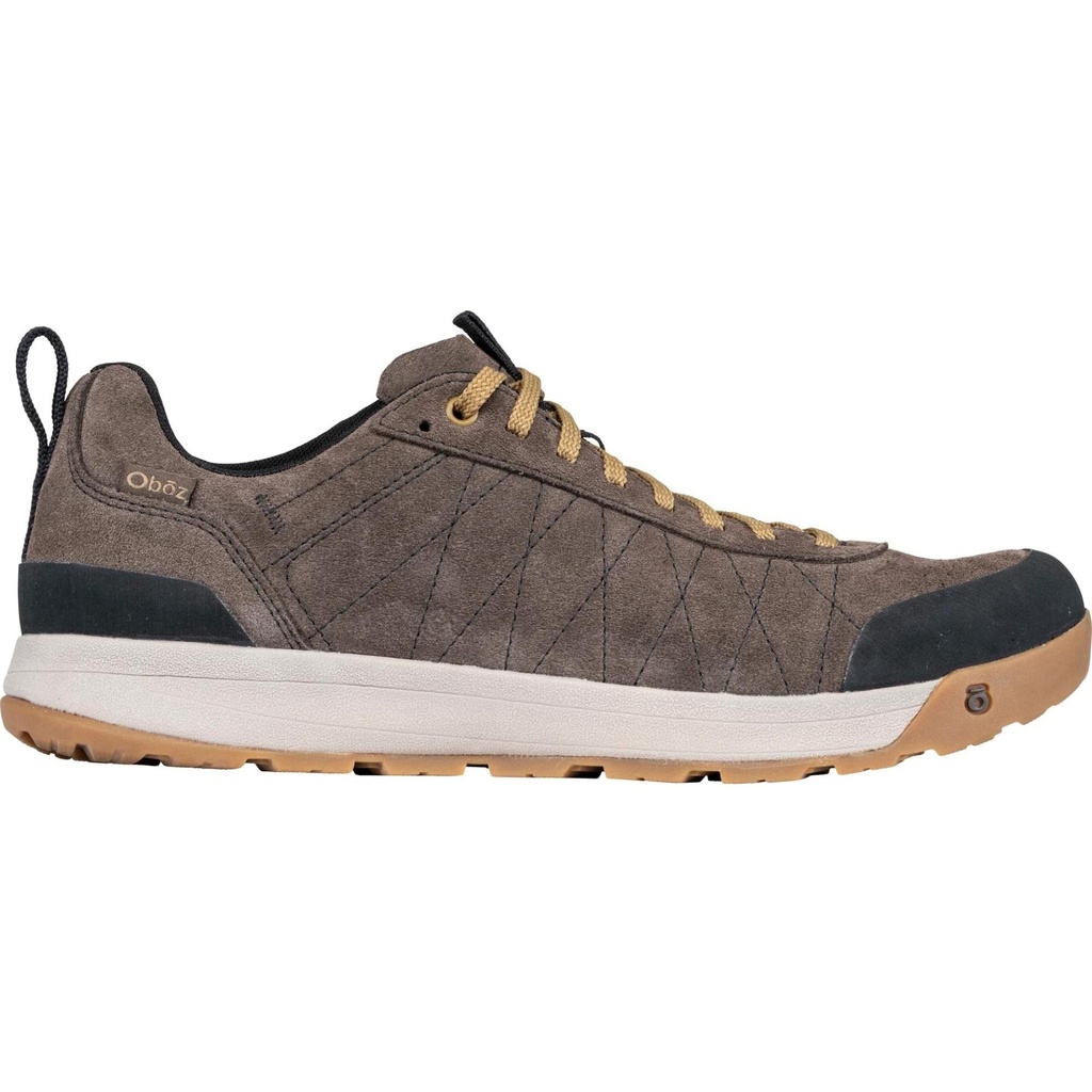 Oboz Men's Bozeman II Low Shoes
