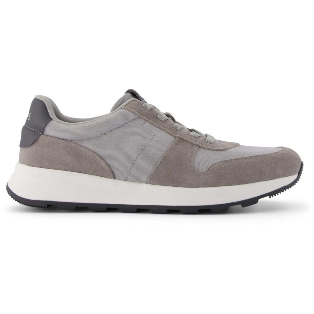 Toms Men's TRVL LITE Retro Runner Shoes